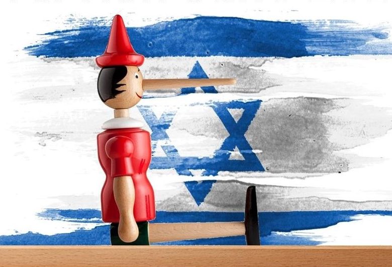 Overview June 2018 | Debunking Israeli lies
